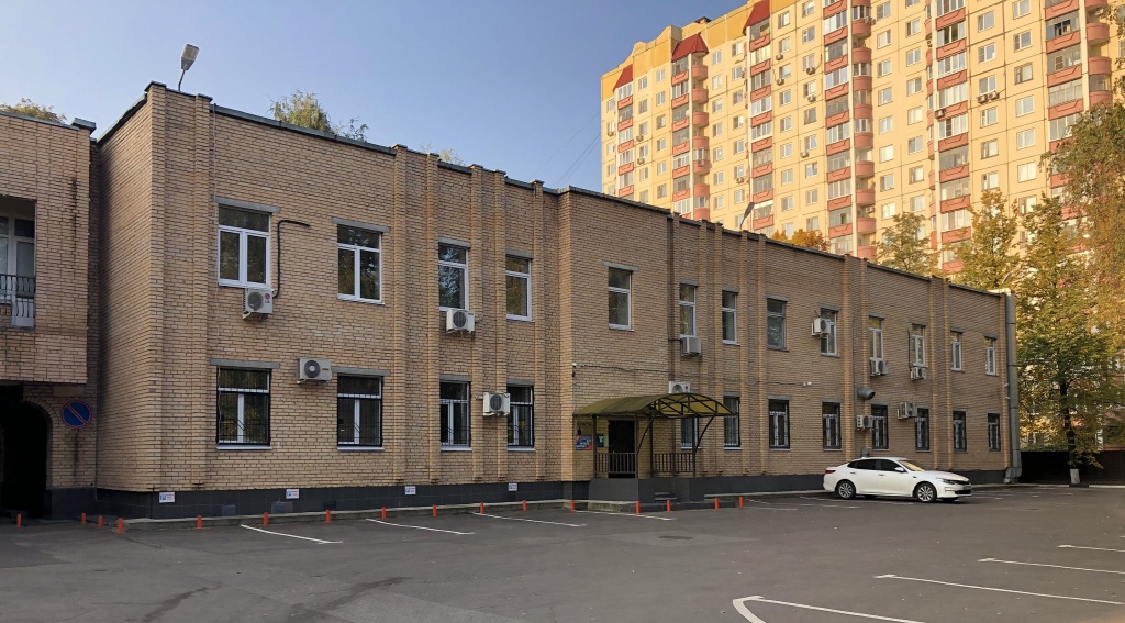 Офис VM BUSINESS
